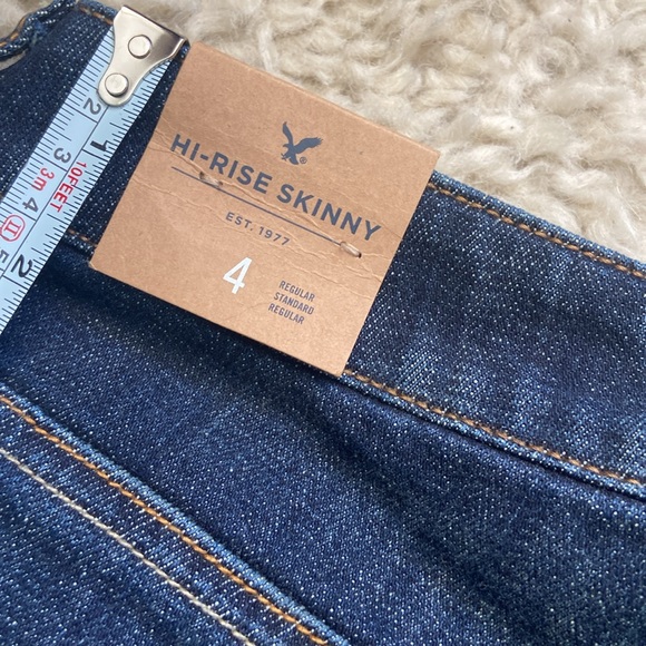 NWT American Eagle jeans - Picture 6 of 12